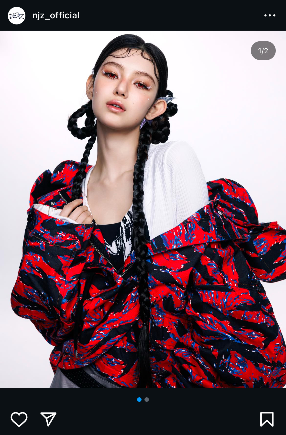 newjeans NJZ ダニエル complex 香港 ライブ キーホルダー newjeans