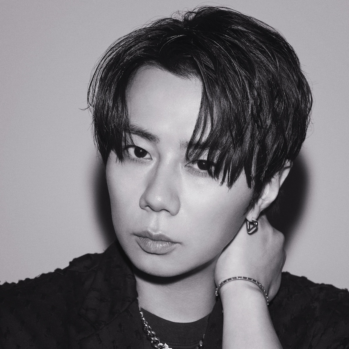 アーティスト・北山宏光が2ndアルバム「波紋-HAMON-」で見せる表現者