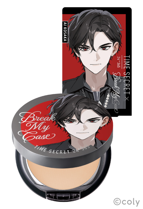 ラブ・ライナー」とミネラルコスメ「タイムシークレット」が人気ゲーム