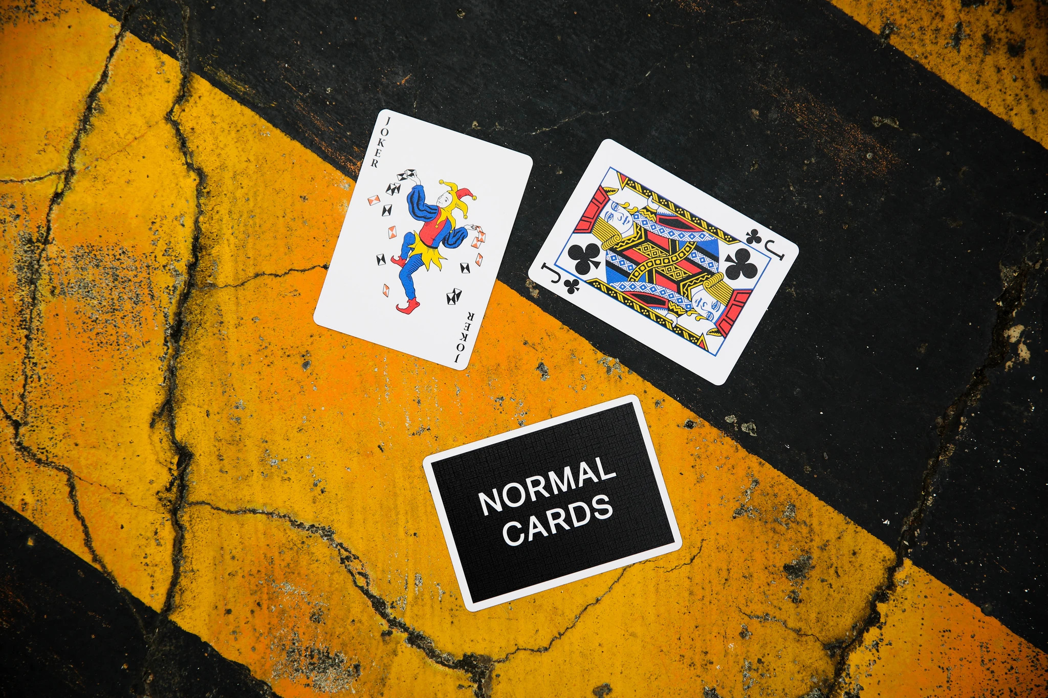 Normal Playing Cards by Lotusinhand | X-Decks Playing Cards