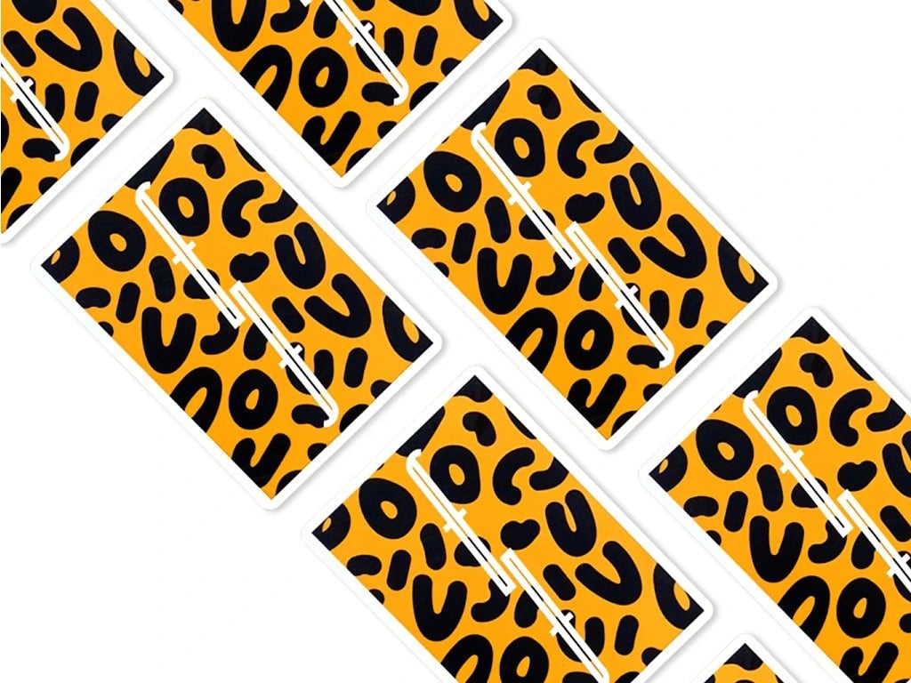 Fontaine Nickelodeon Wild Thornberrys Gilded Edition Playing Cards