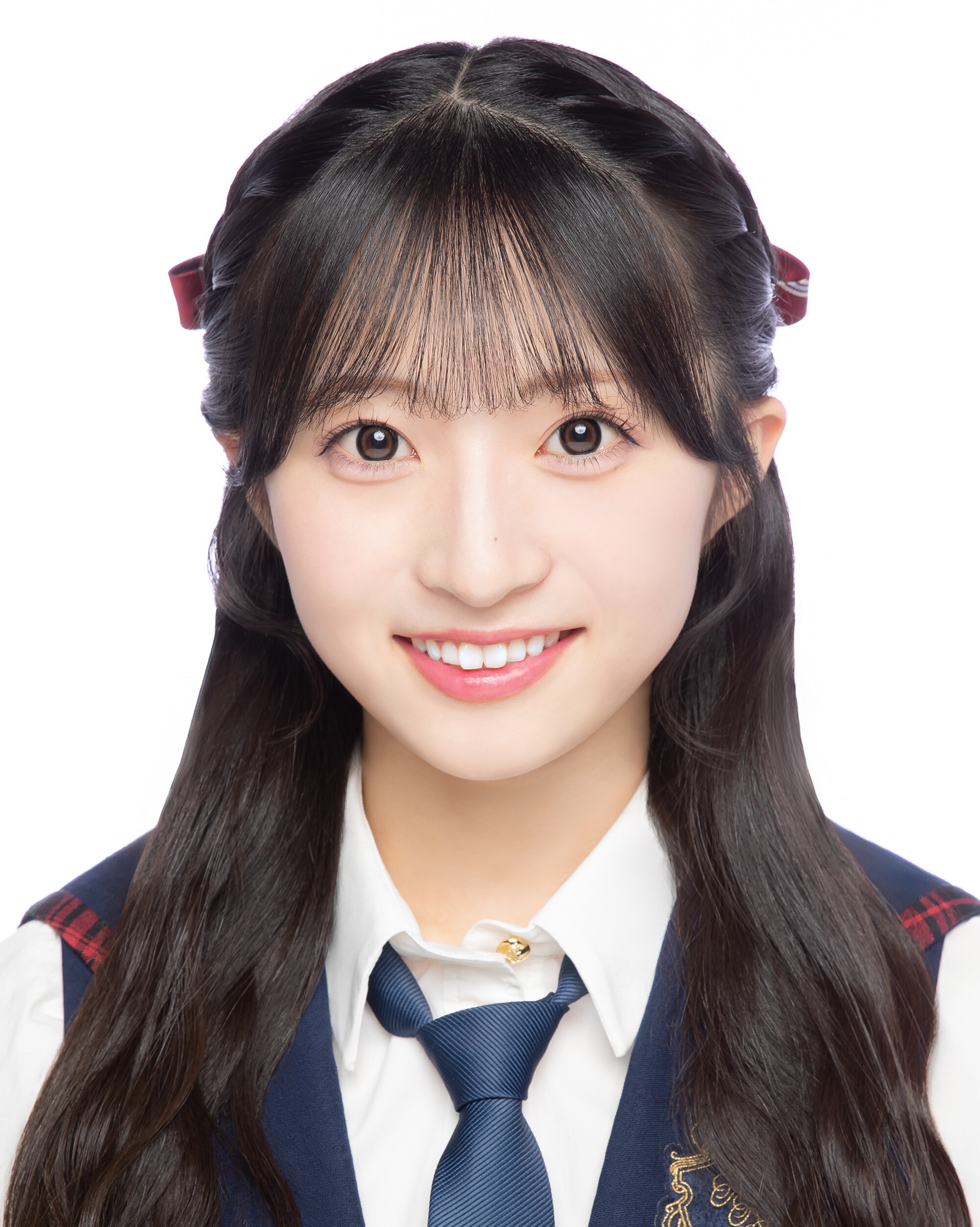 AKB48 秋山由奈 specialくじ サイン入りソロジャケ風アクリルパネル