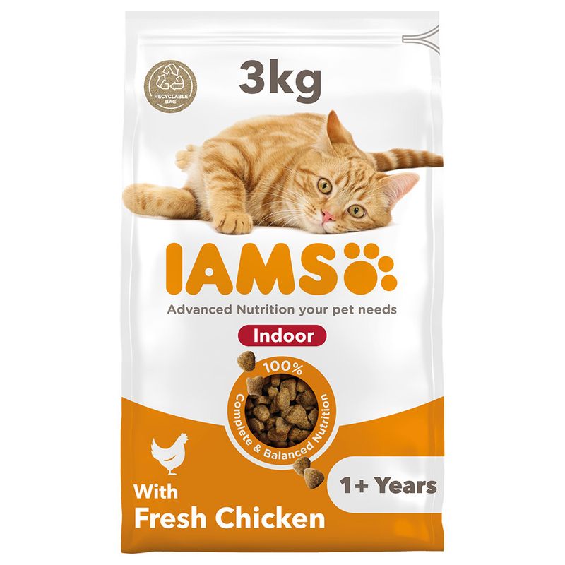 ELMO エルモ キャットフード インドア 成猫用 ドライフード 8.8kg