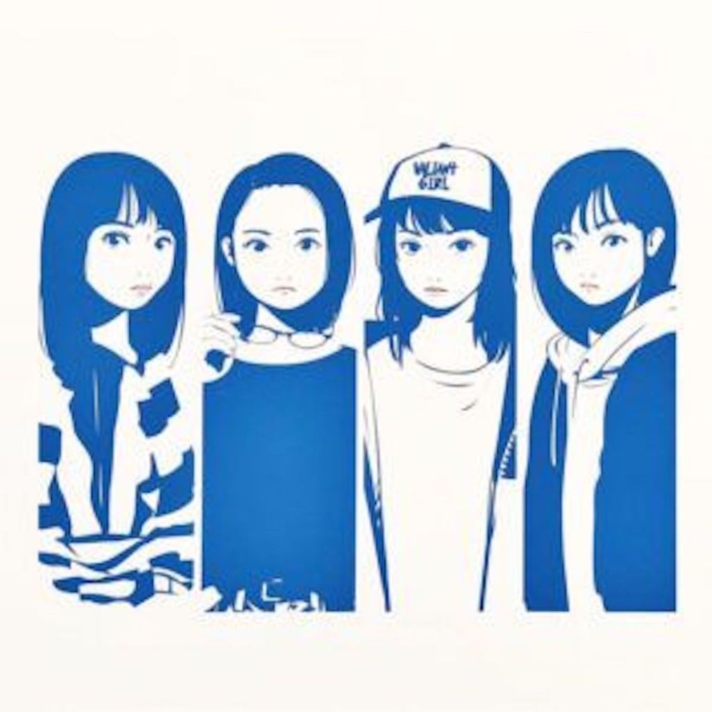 Backside works ステッカー neofuk バックサイドワークス ㊱ Backside