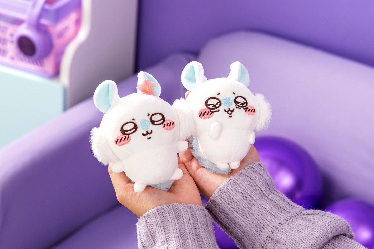 ちいかわ うさぎ トップ モモンガ だらけくじ 50点セット ちいかわ