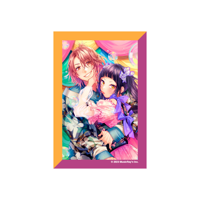 HoneyWorks OnLineくじ ねぇ、好きって痛いよ。 - HoneyWorks OnLine