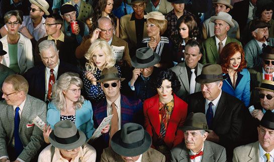 Alex Prager's 