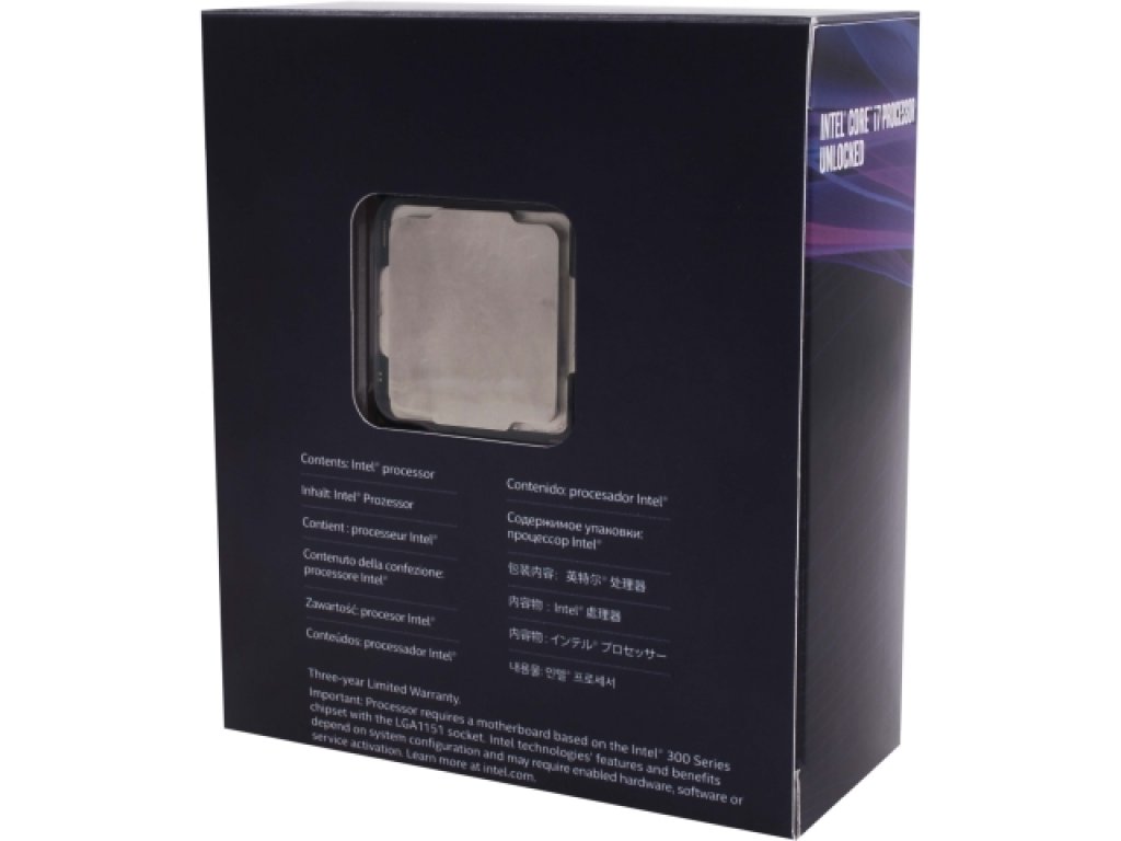 intel Core i7-9700 【CPU 4点セット】まとめ売り intel Core i7-9700