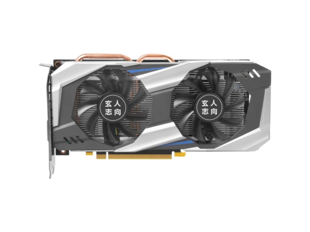 玄人志向 GF-GTX1060-E6GB/GD5X GeForce GTX 1060 6GB 192-bit GDDR5X