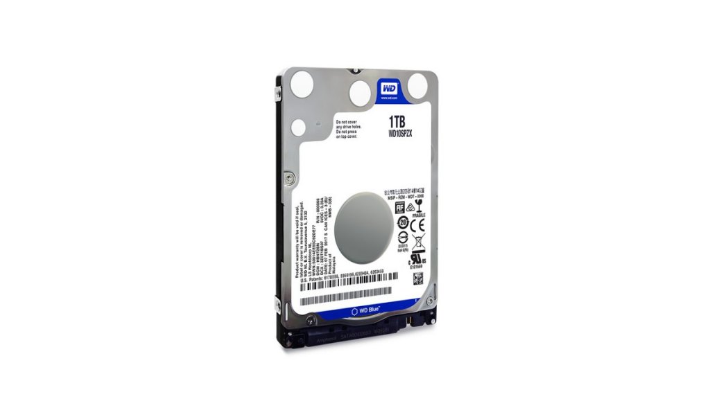 ジャンク】HDD 1TB 9個セット TOSHIBA WD Blueなど ジャンク】HDD 1TB