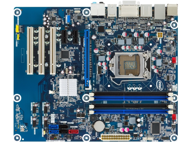 intel DZ68DB (BOXDZ68DB) - 製品詳細 | パソコンSHOPアーク（ark）