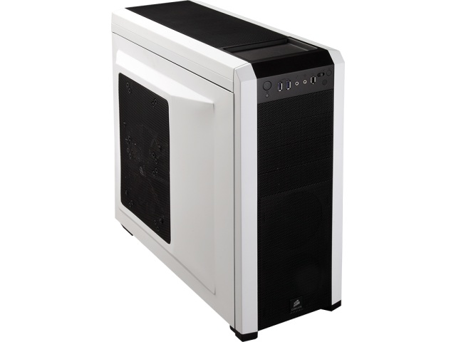 Corsair Corsair CC-9011013-WW Carbide500R 白 ATX - 製品詳細