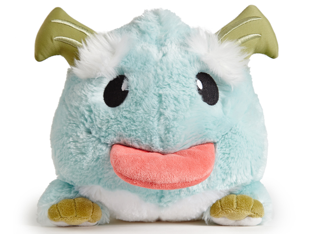 リーグオブレジェンド ぬいぐるみ 5体セット ぬいぐるみ リーグオブ