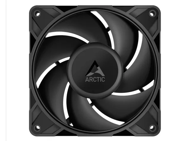 UNI FAN AL120 V2 RGB ブラック 6個 UNI FAN AL120 V2 RGB ブラック 6個