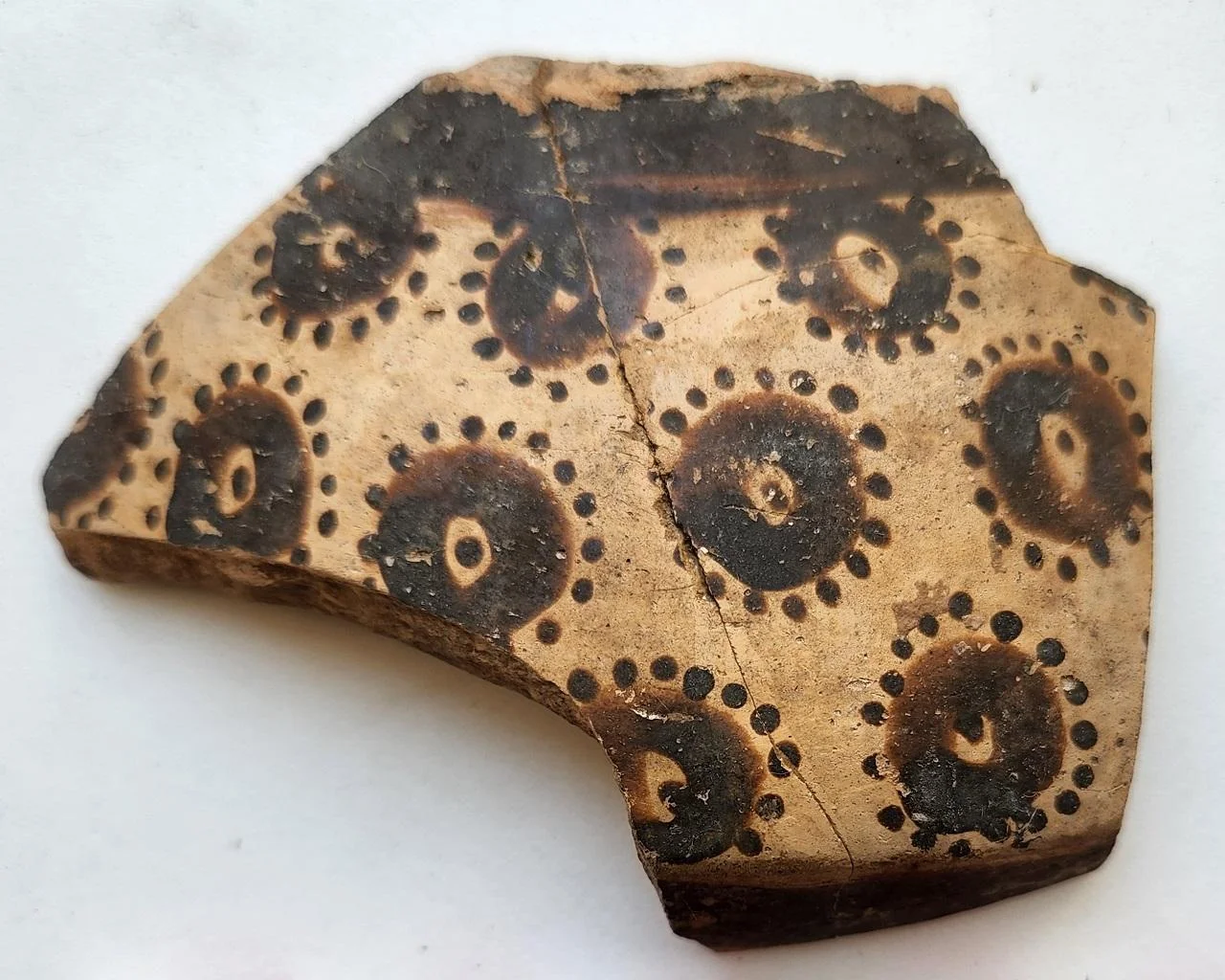 古代メソポタミアの人々はアートで数学的思考を視覚化していた？ 数学