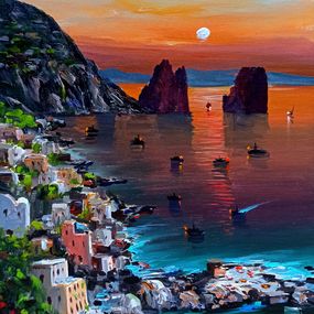 ▷ Silvio Valli | Buy Original Art Online | Artsper