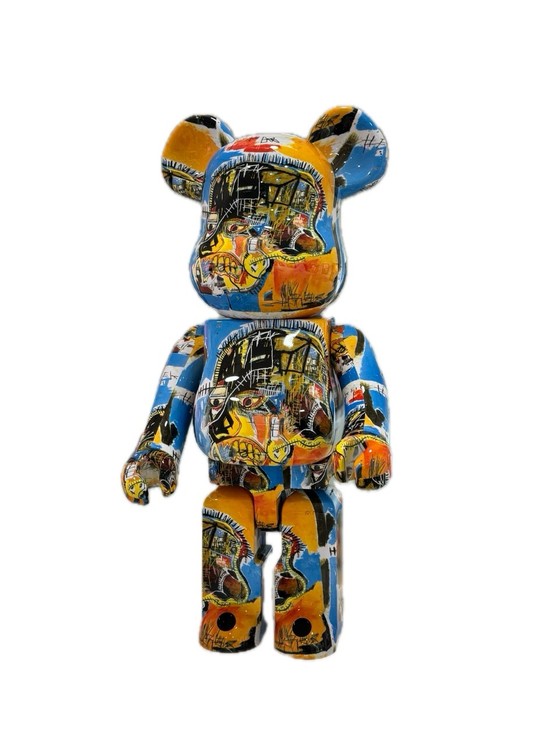 BE@RBRICK Rene Magritte 1000% 【公式通販】