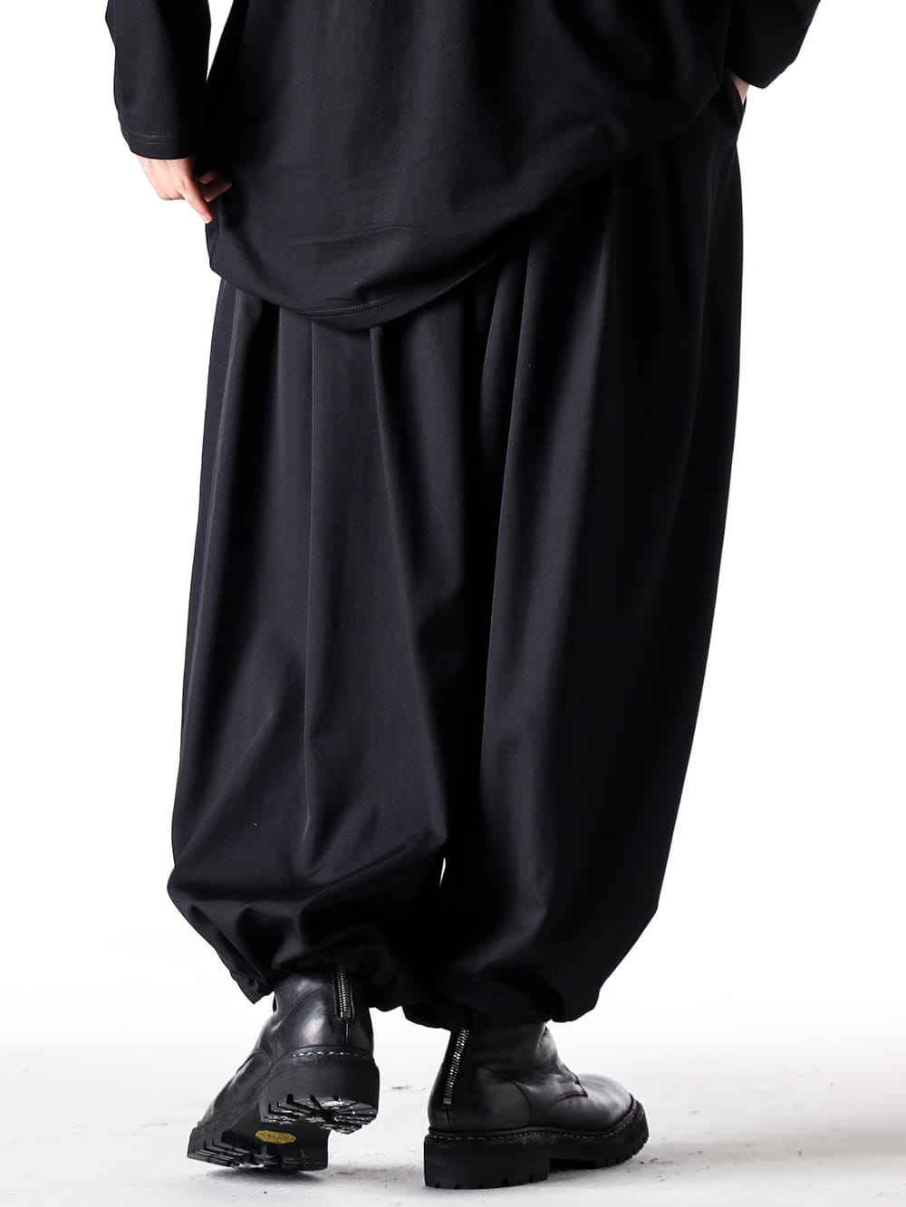 Arrival Information] Yohji Yamamoto POUR HOMME 2025SS has arrived