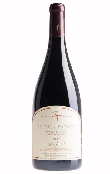 2013 Chapelle-Chambertin, Grand Cru, Domaine Rossignol-Trapet