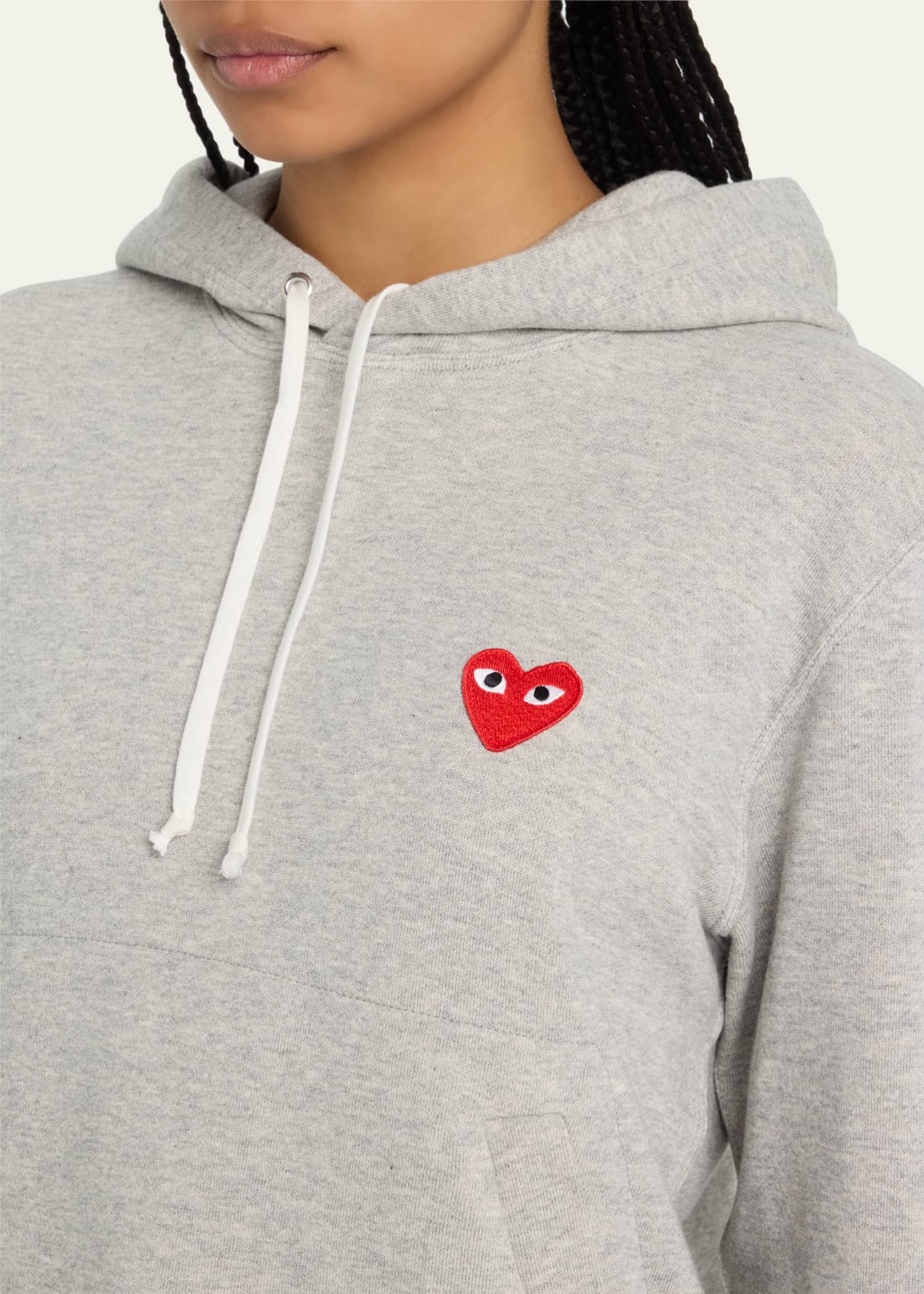 p(R)ojectR® Heart P Hoodie パーカー