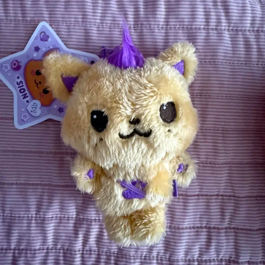 WISH DOLL ぬいぐるみ シオニン NCT WISH シオン ぬいぐるみ Amazon.co