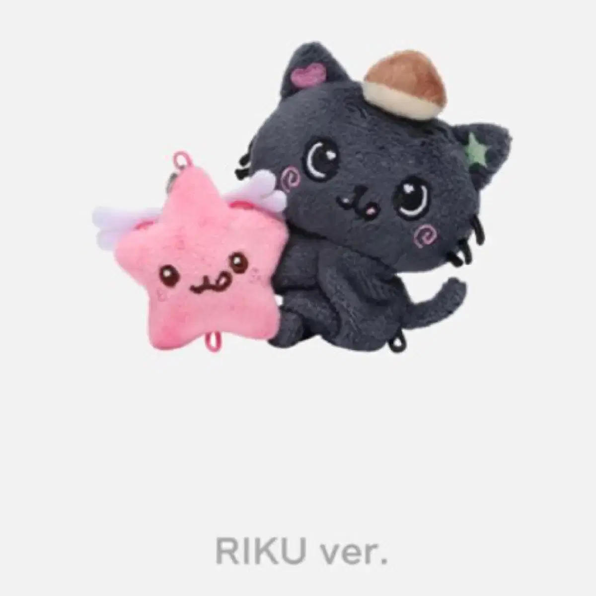 NCT WISH RIKU クリ ぬいぐるみ wishdoll nct Wish Wish Doll Kuri