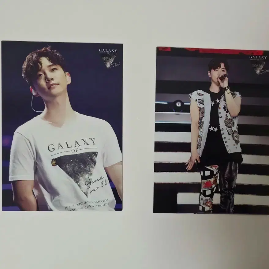 JUNHO(From 2PM) DVD『FLASHLIGHT』 2pm Junho Flashlight Unopened