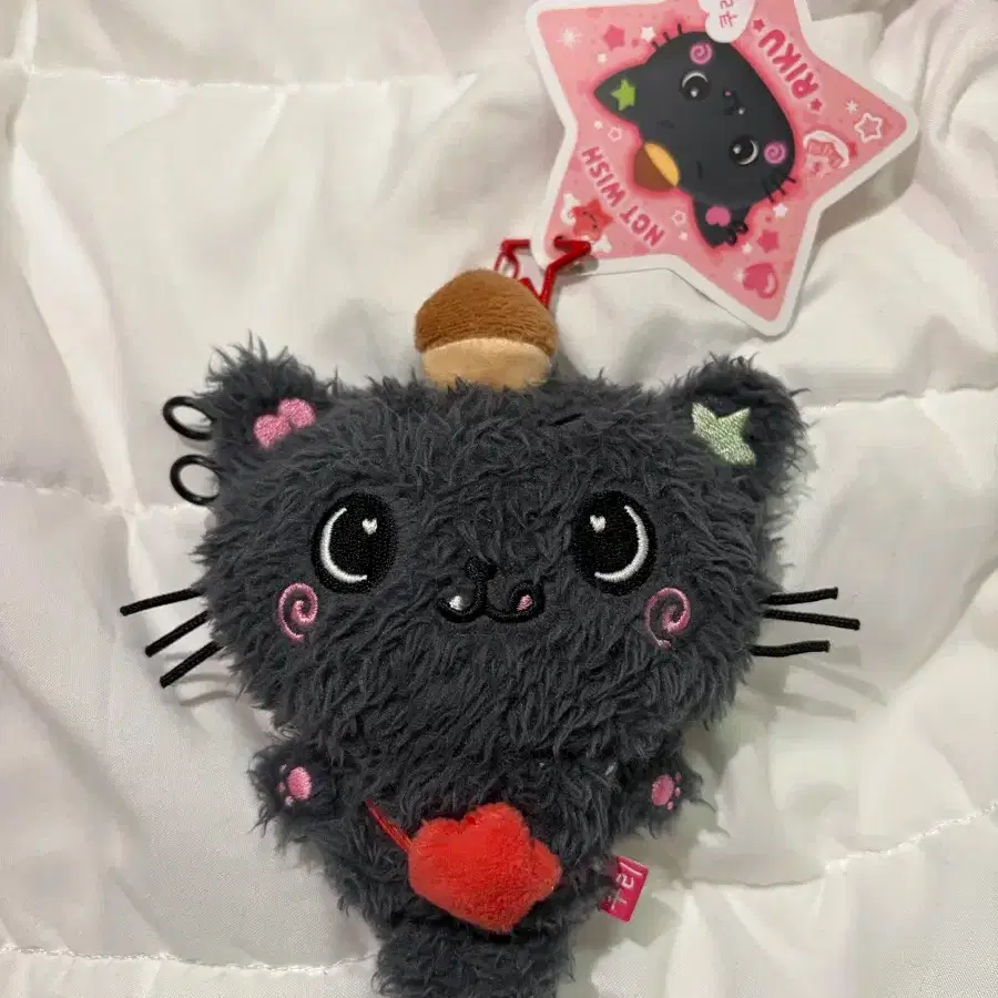 NCT WISH リク キャラクターバッグ ソウルコン ックリ NCT WISH