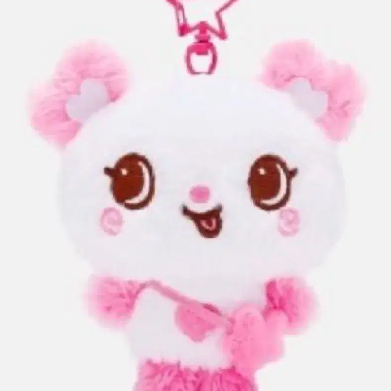 NCT WISH パン さくや ぬいぐるみ ホワイト・ピンク nct wish doll