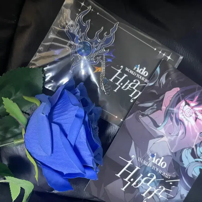 Ado ジュエルチャーム A〜C セットガチャhibana日本会場限定