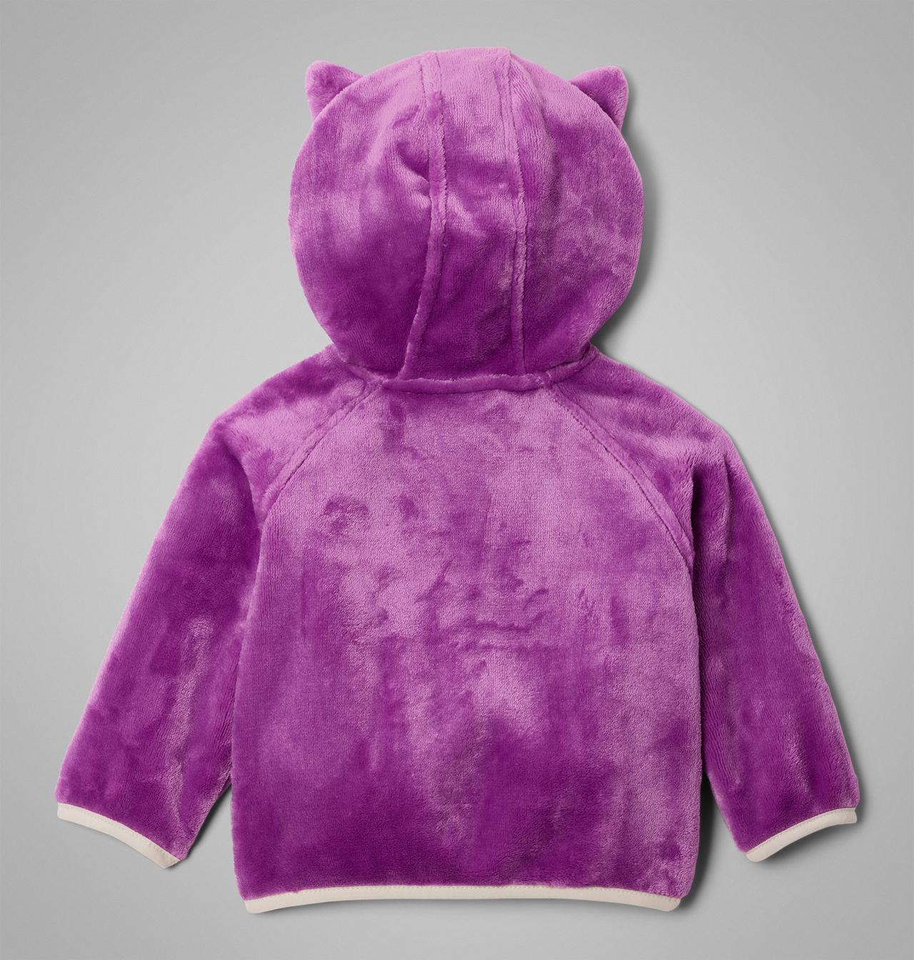 Infant Foxy Baby Sherpa Full-Zip Jacket | Columbia