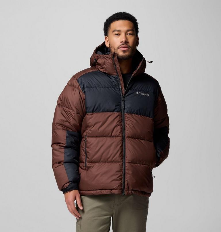 Men's Pike Lake™ II Hooded Puffer Jacket | Columbia Sportswear