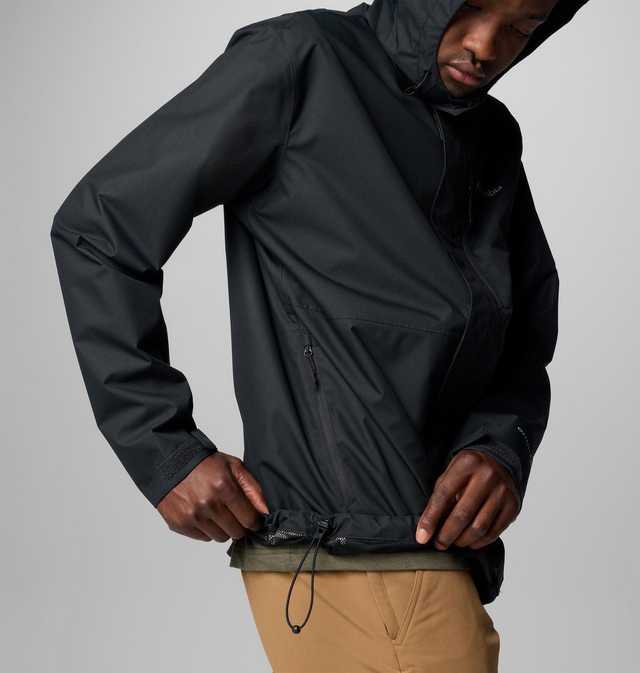 Men's Hikebound II Jacket | Columbia