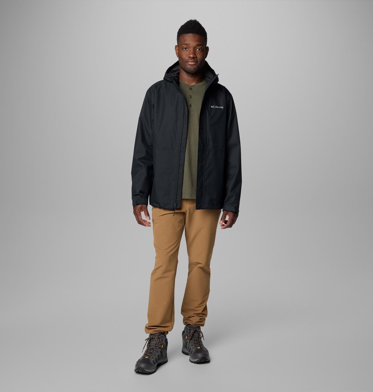 Men's Hikebound II Jacket | Columbia
