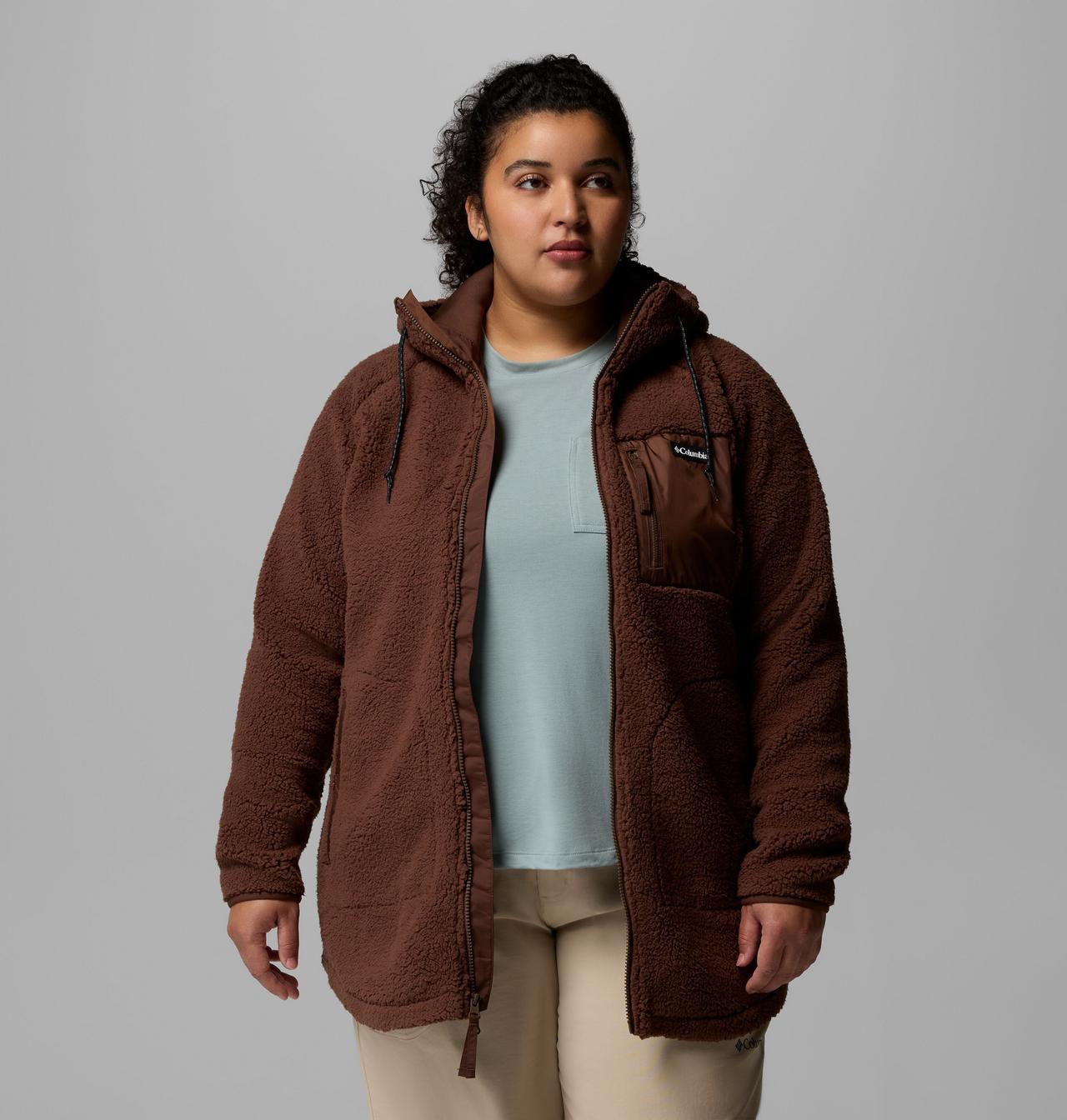 TTGD C.W Hoodie（Cold Weather Hoodie） Cold Front Hoodie 4.0