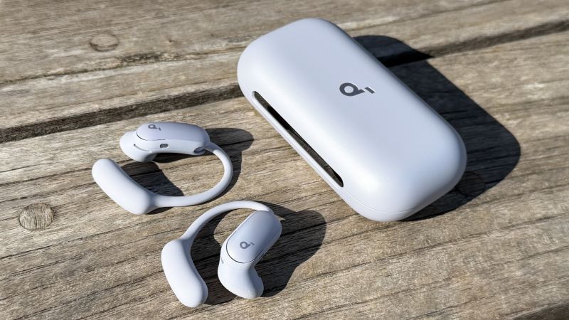 Soundcore AeroFit 2 Pro earbuds: Tested review | CNN Underscored