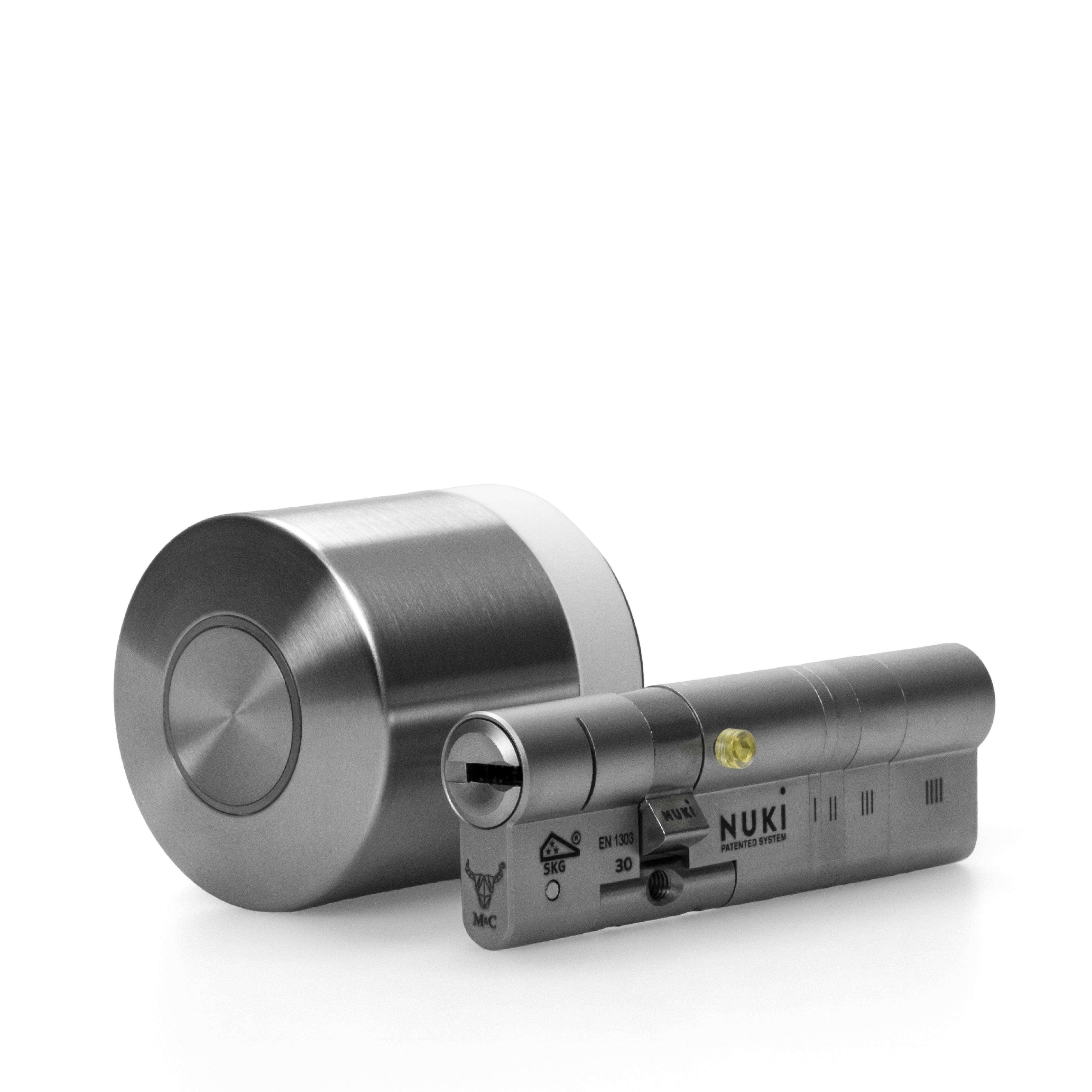 Nuki | Bridge| Buy Smart Locks & accessories online | Nuki The