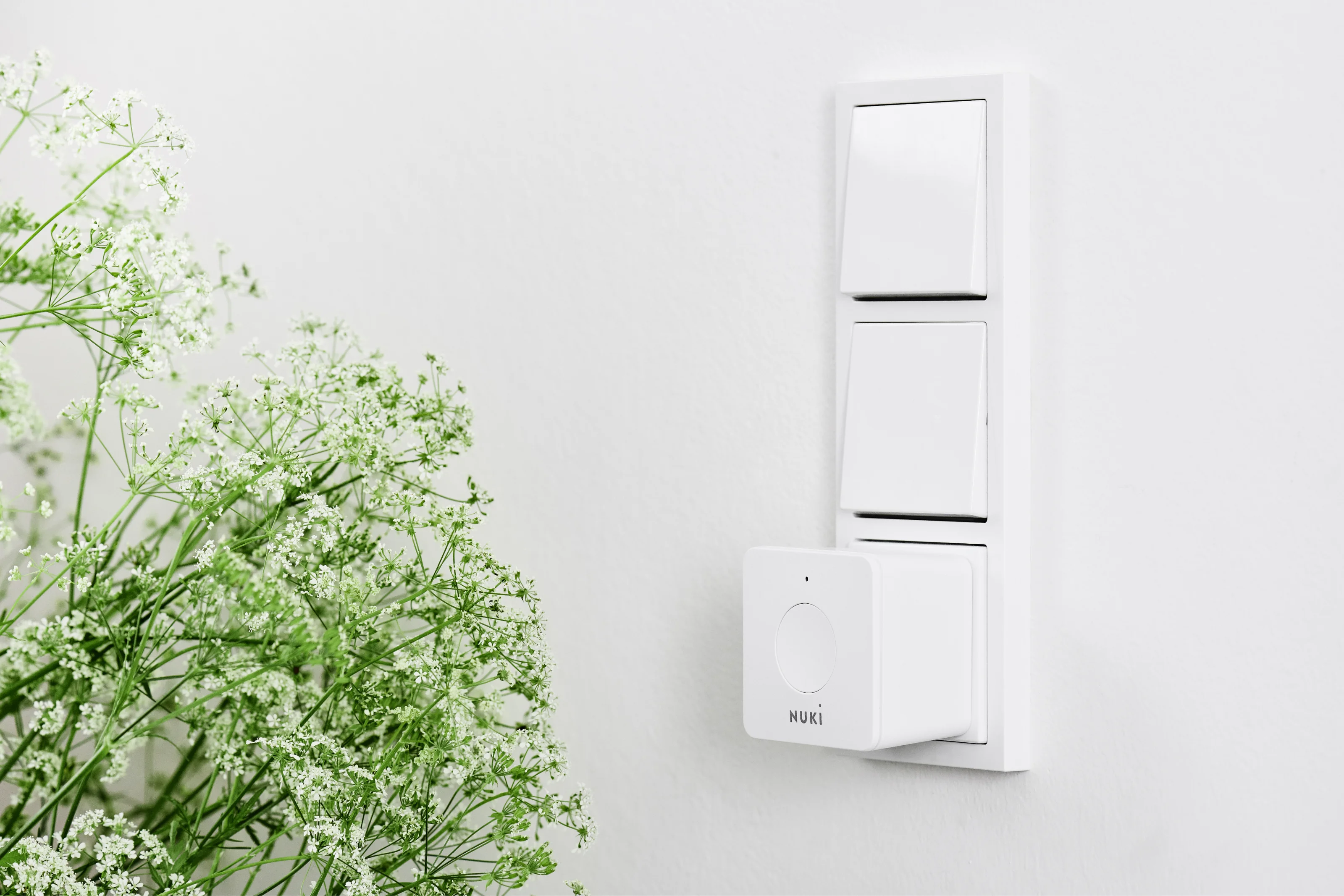 Nuki | Bridge| Buy Smart Locks & accessories online | Nuki The