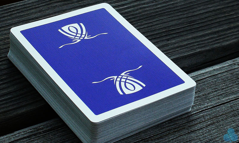 トランプ Bee wynn deck トランプ bee wynn deck Bee Wynn Deck Review