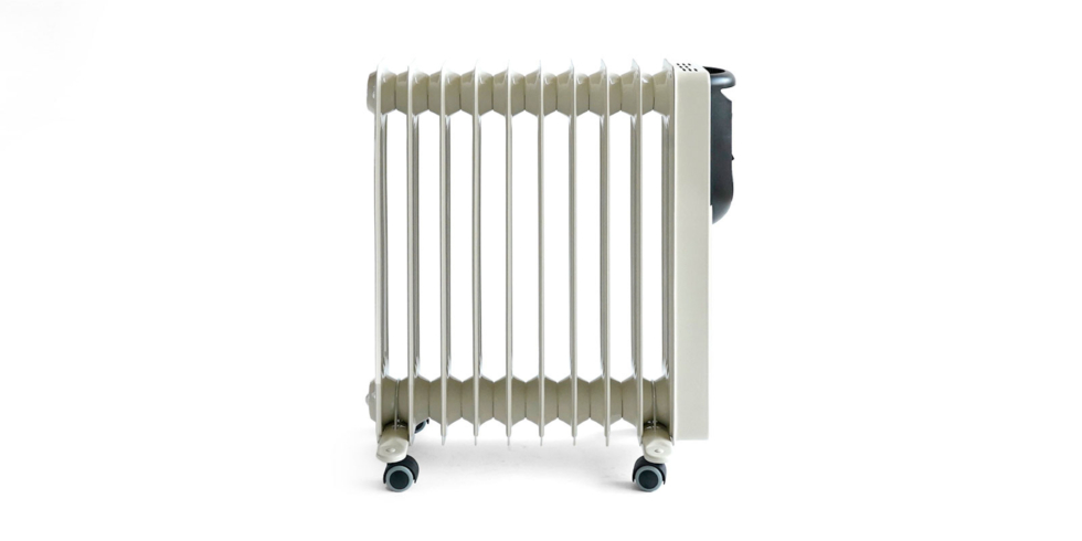 DBK ドイツ製 オイルヒーターHEZ13/10KBD