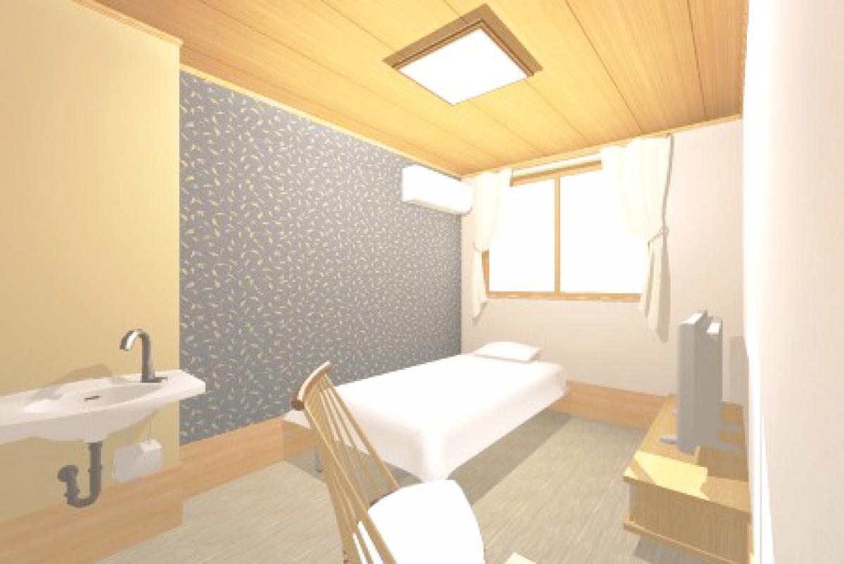 フリーデンホーム海と空 弐番館(大阪府大阪市平野区) - いい介護【公式】