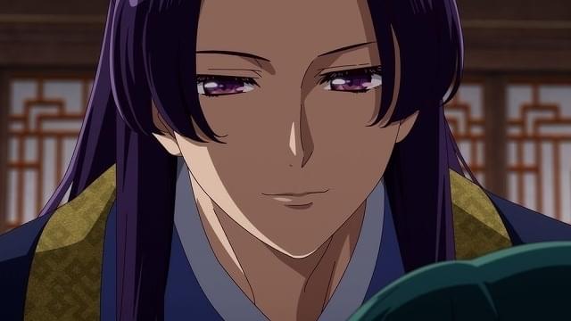 薬屋のひとりごと」10月放送開始、ティザーPV公開 大塚剛央が宦官の壬