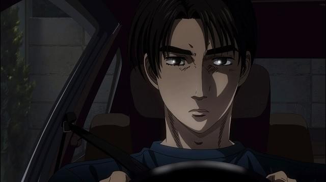 新劇場版「頭文字D」予告編で拓海VS涼介の最終バトル初公開！4DX上映が