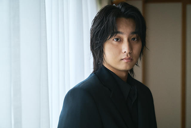 竹野内豊×玉木宏×奥平大兼「戦争というものを2度と繰り返しては