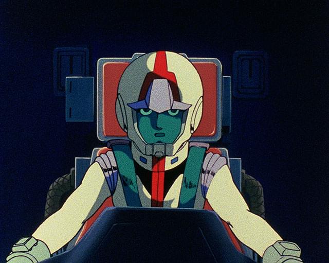 機動戦士ガンダムII 哀・戦士編 : 作品情報・声優・キャスト・あらすじ