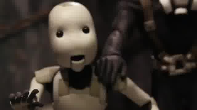 JUNK HEAD : 作品情報・声優・キャスト・あらすじ・動画 - 映画.com