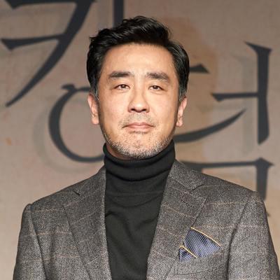 リュ・スンリョン：プロフィール・作品情報・最新ニュース - 映画.com