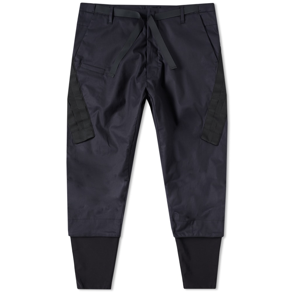 ACRONYM P23TS-S サルエルパンツ 美品 希少 ACRONYM アクロニウム