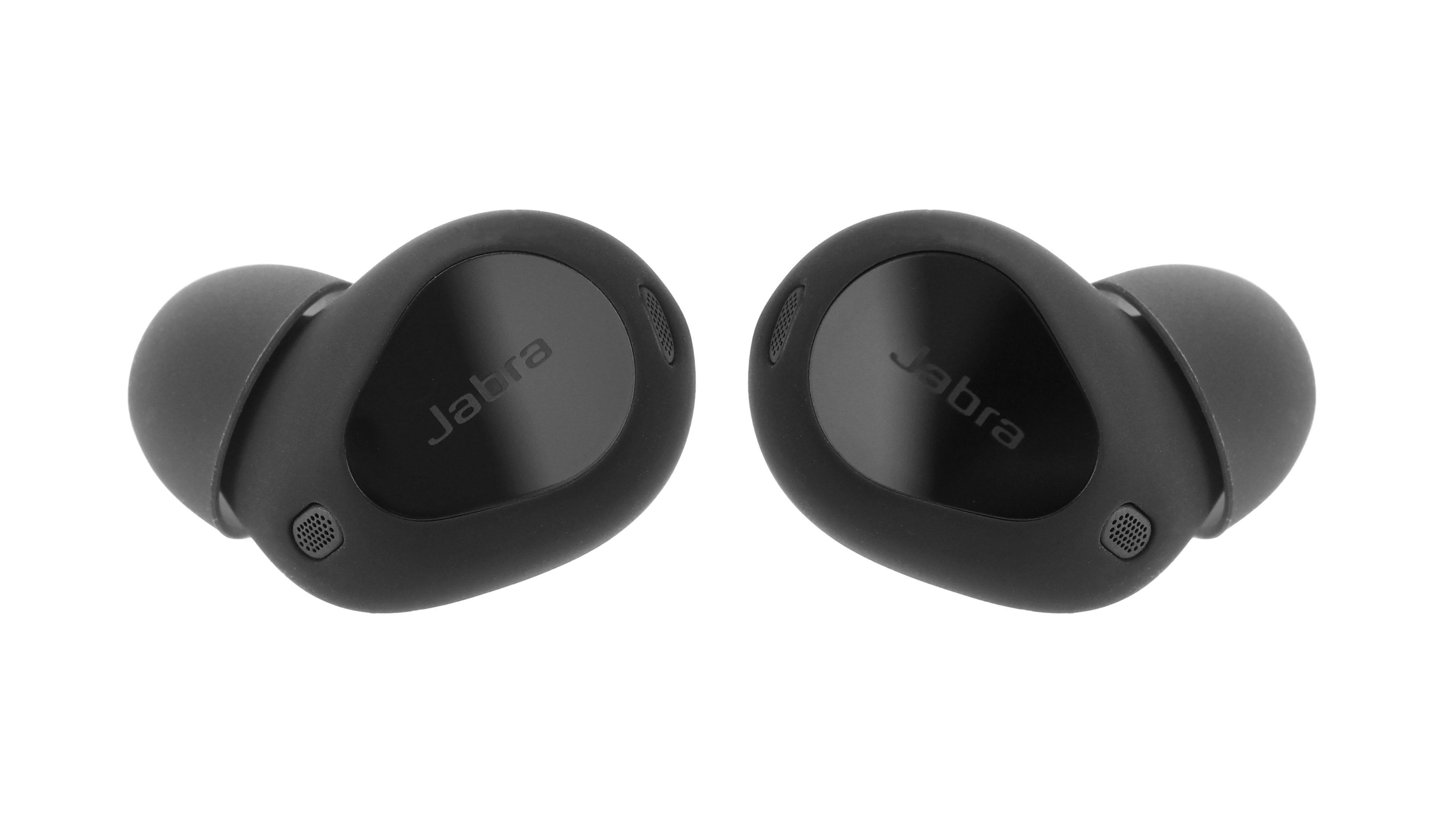 Jabra Elite 10 ワイヤレスヘッドホン Jabra Elite 10 Review | PCMag