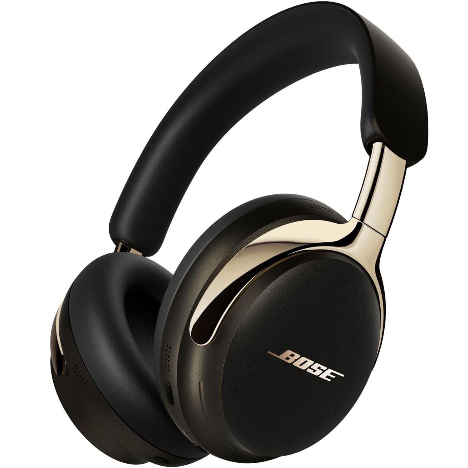 BOSE Audífonos Bose QuietComfort Ultra 2ª generación | falabella.com